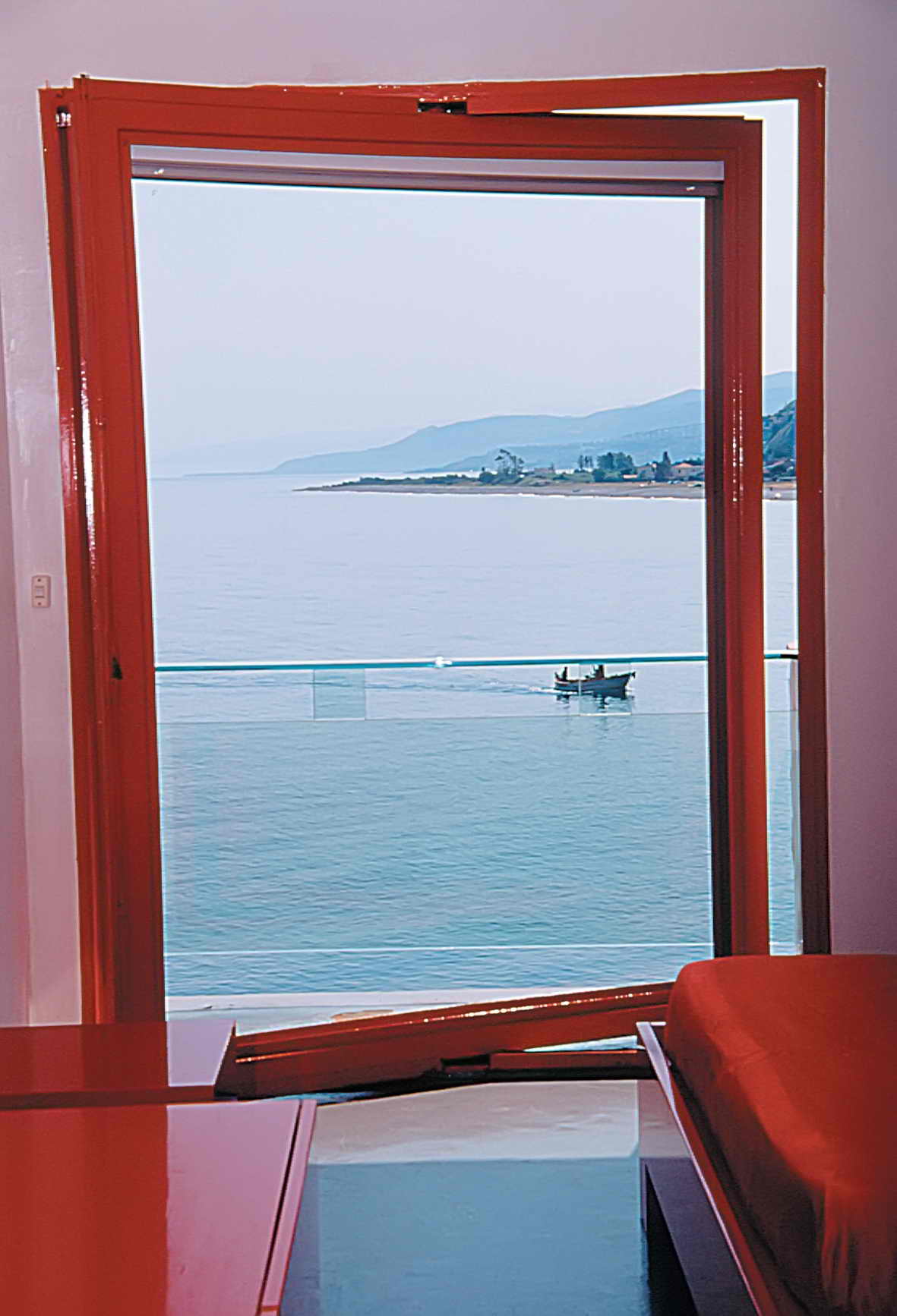 Atelier sul Mare